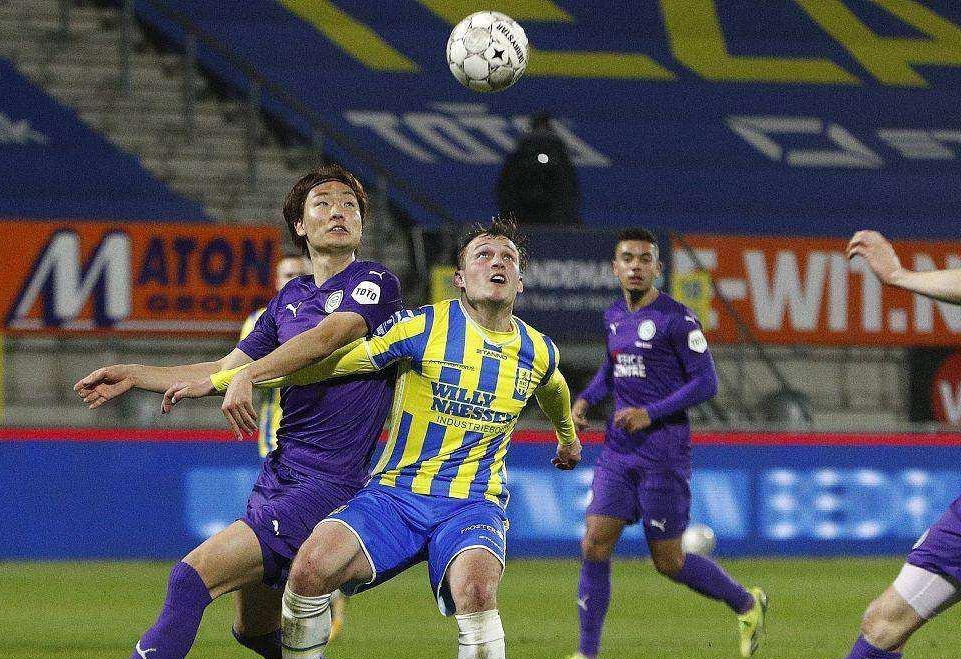 阵容和战术 阵容和战术