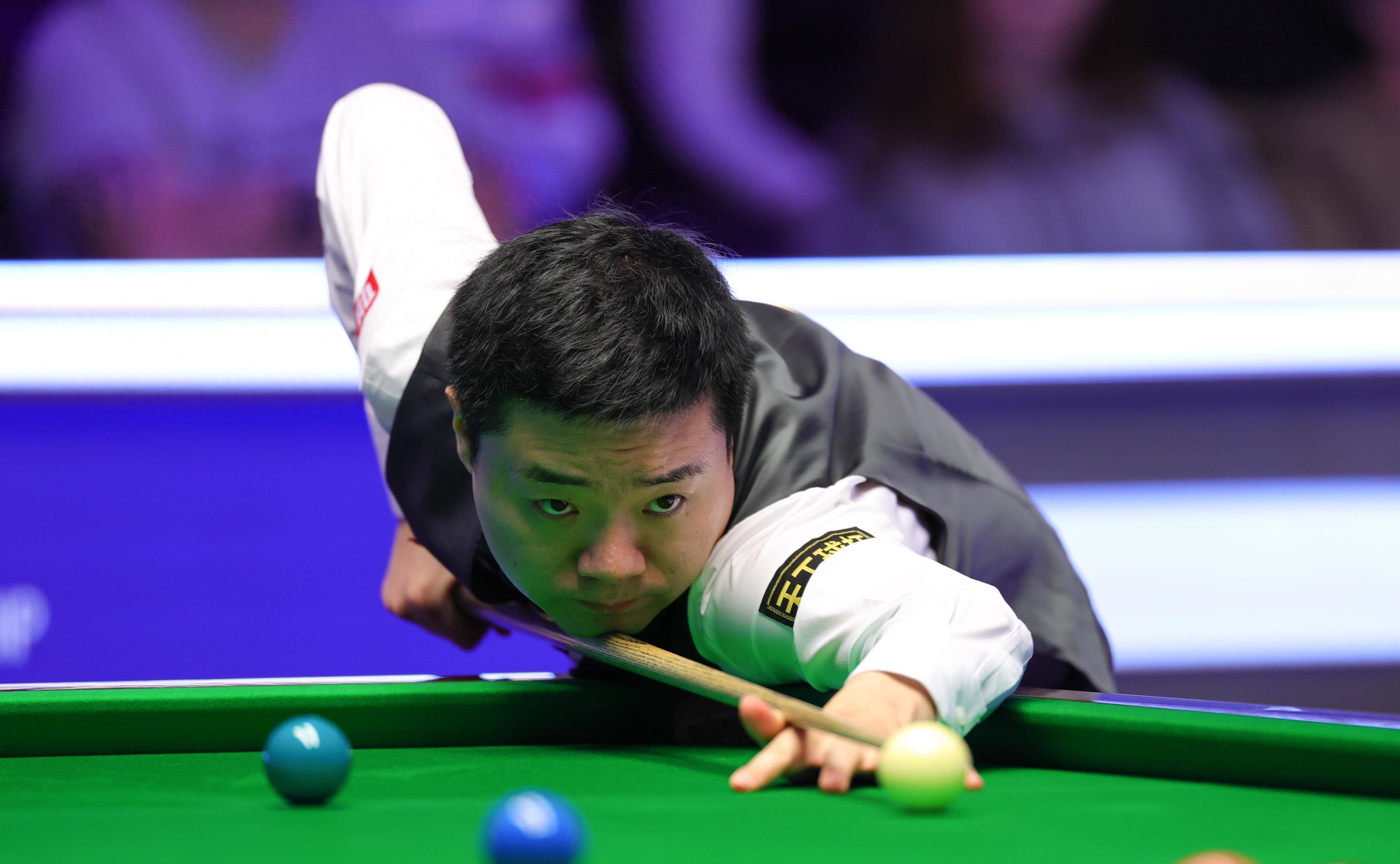 这场比赛走 这场比赛走