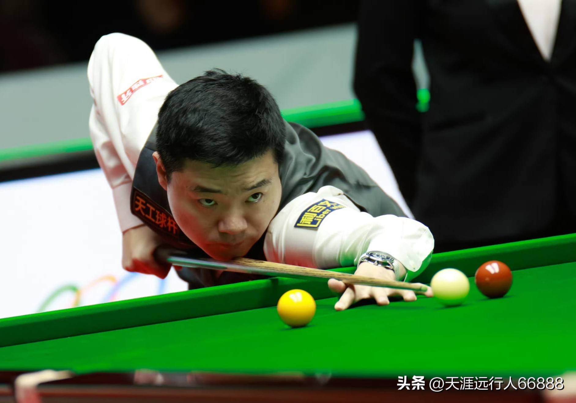 顺利晋级4 顺利晋级4