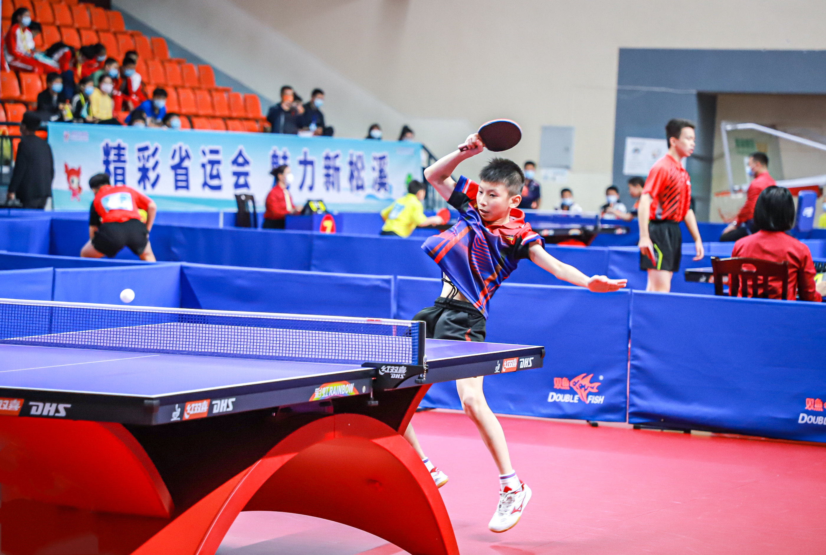 在最近的一 在最近的一