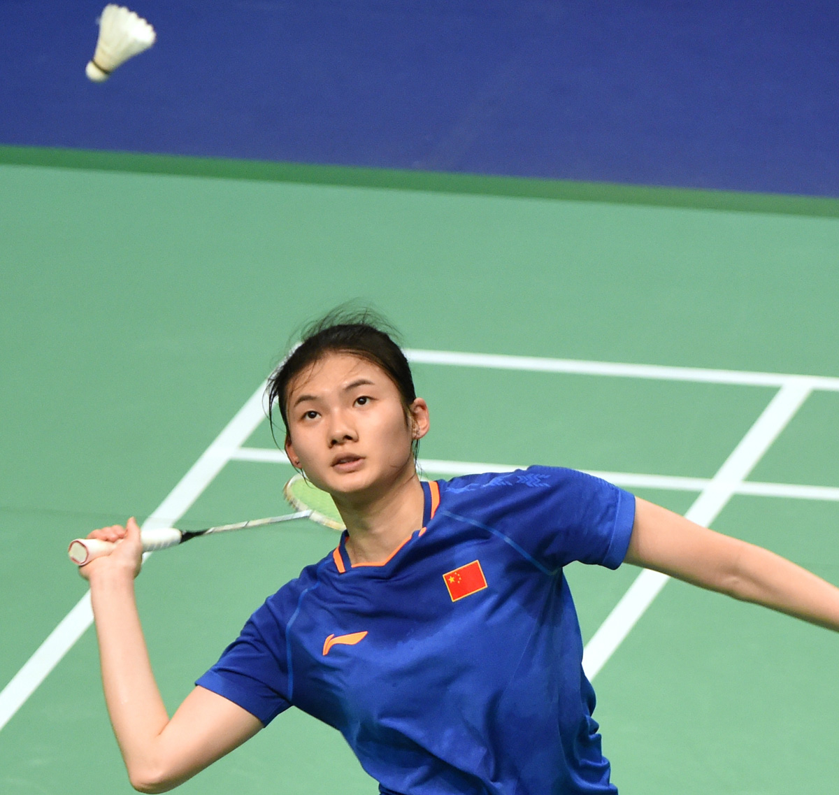 是体育精神 是体育精神