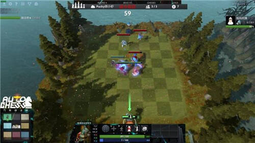 定出阵策略 定出阵策略