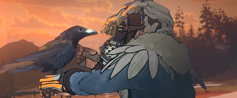 这样的IG 这样的IG